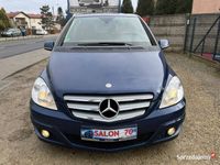 używany Mercedes B180 2.0 Cdi *1wł *Bezwypadkowy *Klimatronik *Grz…