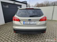 używany Ford Focus 2dm 150KM 2016r. 212 400km