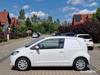 używany Skoda Citigo VAN LPG * VAT 23%