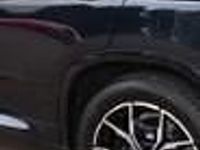 używany BMW X4 II xDrive20d M Sport xDrive20d M Sport 2.0 (190KM)| Aktywny regulator p