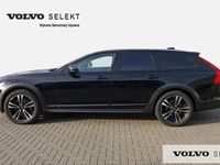 używany Volvo V90 CC V90 Cross Country Cross Country B4 D AWD aut