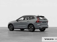 Używany Volvo XC60 250 KM (183 kW) 2026 Szary SUV