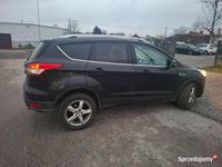 używany Ford Kuga Od Kobiety 1 Wlasciciel Salon Polska Zadbany