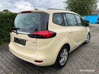 używany Opel Zafira Tourer 2.0CDTI