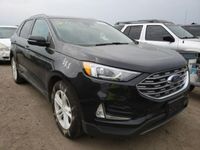 używany Ford Edge 2020, 2.0L, SEL, 4x4, porysowany lakier