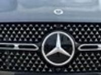 używany Mercedes 450 Klasa GLE W1674-Matic AMG Line 3.04-Matic AMG Line (381KM)
