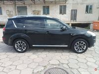 używany Citroën C-Crosser 2,2 HDi