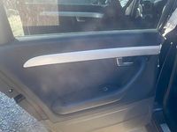 Używany Seat Exeo 2011 Grafitowy Sedan/Limuzyna