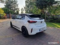 używany Opel Corsa F GS LINE