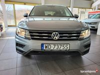 używany VW Tiguan Allspace Tiguan Allspace Tiguan Allspace*7os...Tiguan Allspace*7os...