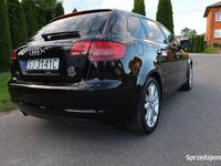 Używany Audi A8 2009 Sedan/Limuzyna