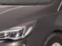 Używany Opel Astra 105 KM (77 kW) 2016 Szary Hatchback