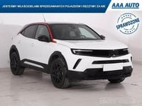 Używany Opel Mokka 2023 Biały SUV