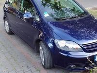 używany VW Golf Plus Cross 1,9TDI automat