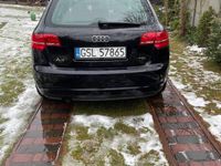 używany Audi A3 