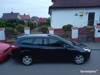 Używany Ford Focus 2012