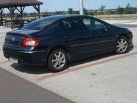używany Peugeot 407 Sport 2.0 Hdi Euro 5