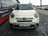 używany Fiat 500X 1dm 120KM 2018r. 23 300km