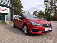 używany Opel Astra 2021r. | Gwarancja Przebiegu i Serwisu | Salon …