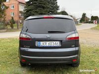 używany Ford S-MAX 2.0 tdci zadbany