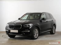 używany BMW X3 xDrive20d