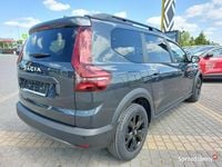 Nowe Dacia Jogger Extreme 100 KM (73 kW) 2025 Szary Minivan