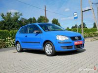 używany VW Polo IV 1.4 TDI 70KM -Klima sprawna -1 Właściciel od 11 lat -Zobacz