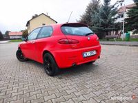 używany Alfa Romeo 147 pakiet TI 1.9JTD 115KM KLIMA 2005r.