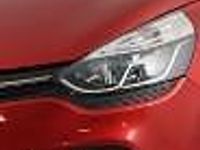 Używany Renault Clio GrandTour 90 KM (66 kW) 2017 Czerwony Kombi