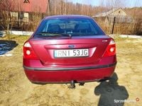 Używany Ford Mondeo 2004