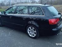 Używany Audi A4 2006 Kombi