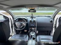 używany Nissan Qashqai +2 Qashqai +2 2.0DCI AUTOMAT!!