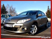 Używany Renault Mégane III 101 KM (74 kW) 2011 Beżowy Hatchback