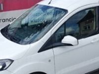 używany Ford Courier 