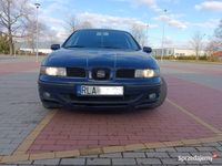 używany Seat Toledo 2, 1.9 TDI 110 KM