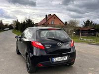 używany Mazda 2 1.3 benz