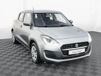 Używany Suzuki Swift 83 KM (61 kW) 2021 Szary (metalik) Hatchback