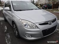 używany Hyundai i30 1.6 crdi 90 KM