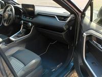 używany Toyota RAV4 Selection 4x4 222KM Hybryda Super Niska Cena Od ręki ! 2279 zł