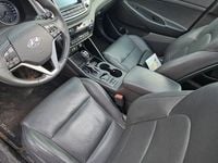 Używany Hyundai Tucson 2016 SUV