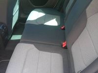 Używany VW Passat 2011 Biały Sedan/Limuzyna