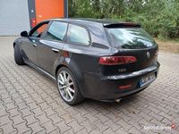 Używany Alfa Romeo 159 Ti 2009