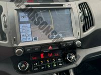 używany Kia Sportage 1.7dm 115KM 2012r. 270 380km