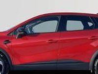 używany Renault Captur 1.6 E-TECH Full Hybrid 145 Techno