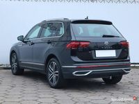 używany VW Tiguan 2.0 TSI