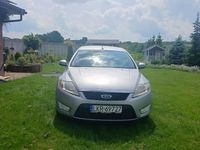 Używany Ford Mondeo 2007 Kombi
