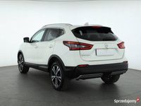 używany Nissan Qashqai 1.3 DIG-T