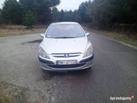 używany Peugeot 307 