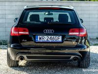 używany Audi A6 Avant 2.0 TDIe DPF