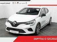 Używany Renault Clio V 90 KM (66 kW) 2022 Biały Hatchback